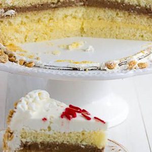 Continental Cake