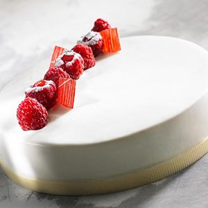 Cassata Moderna Cheesecake