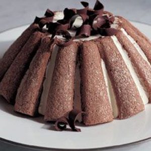 Babaramisu